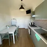 Gran Sasso House Apartment Citta Sant'Angelo