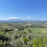 Apartment Gran Sasso House