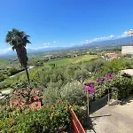 Gran Sasso House *