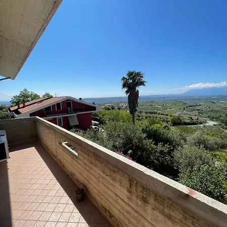 Gran Sasso House チッタ・サンタンジェロ