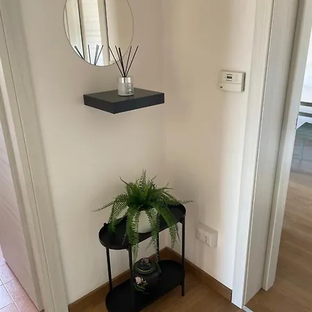 Gran Sasso House * チッタ・サンタンジェロ