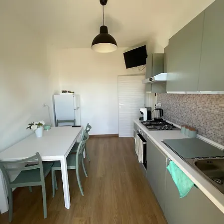 Gran Sasso House Apartment Citta Sant'Angelo