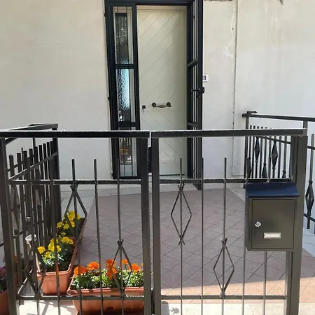 Gran Sasso House * Citta Sant'Angelo