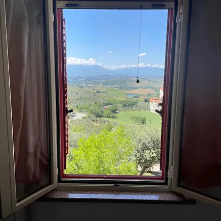 Gran Sasso House