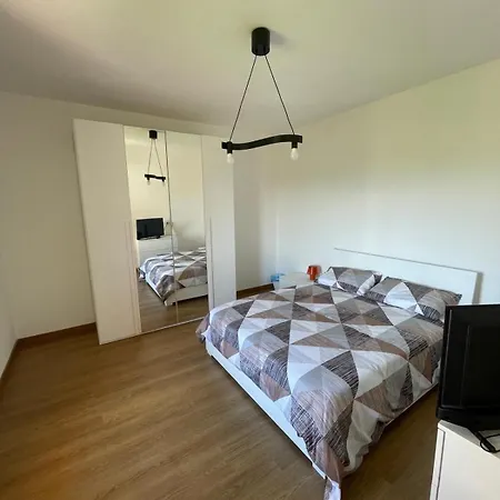 Gran Sasso House Apartment Citta Sant'Angelo