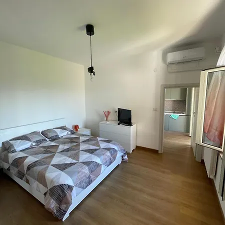 Apartment Gran Sasso House Citta Sant'Angelo