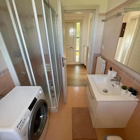 Gran Sasso House