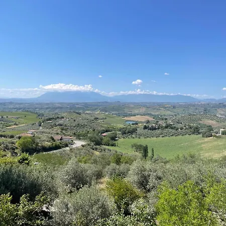 Apartamento Gran Sasso House