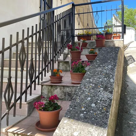 Gran Sasso House * Città Sant'Angelo