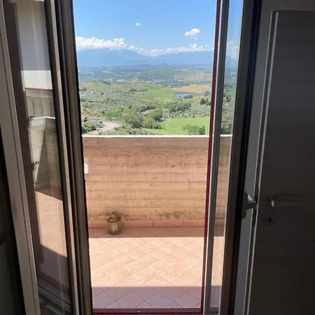 Apartmán Gran Sasso House *