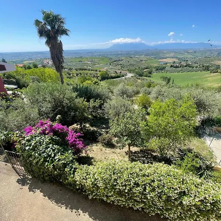 Gran Sasso House Apartmán *