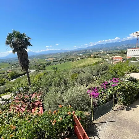 Gran Sasso House *