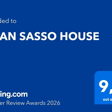 Gran Sasso House Apartment