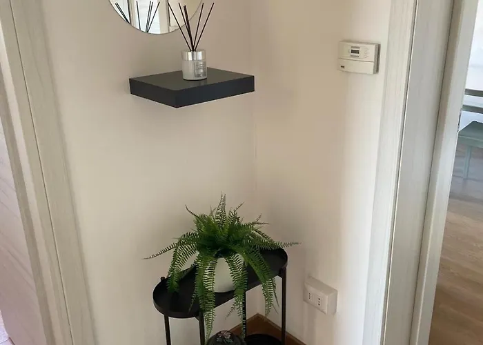 Gran Sasso House * Città Sant'Angelo