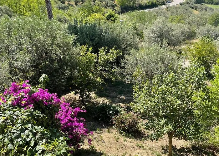 Gran Sasso House Appartamento