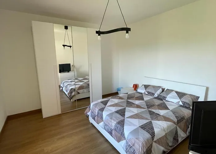 Gran Sasso House Appartamento Città Sant'Angelo