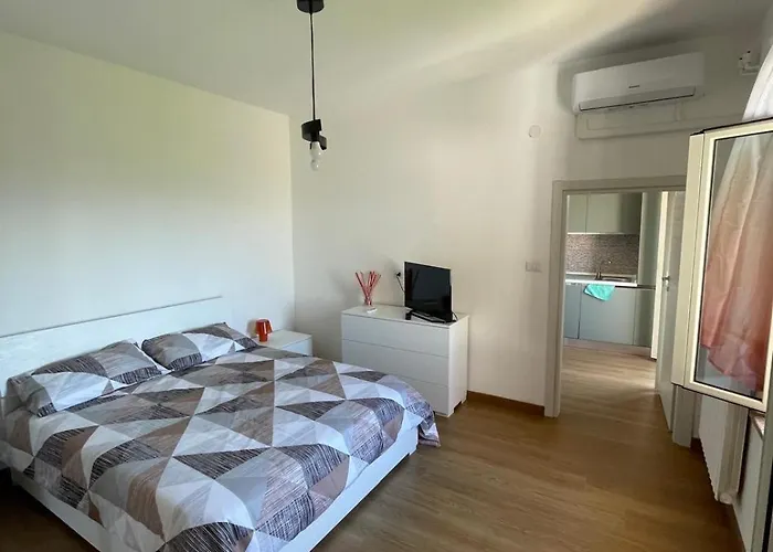 Appartamento Gran Sasso House Città Sant'Angelo