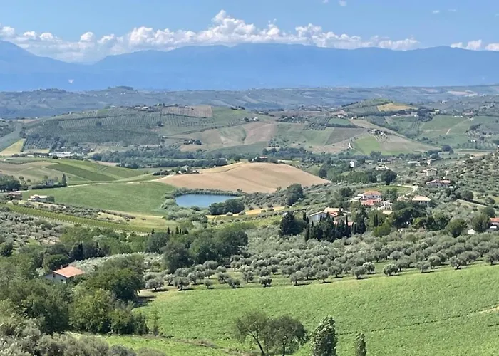 Gran Sasso House Appartamento