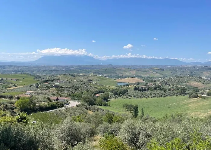 Appartamento Gran Sasso House