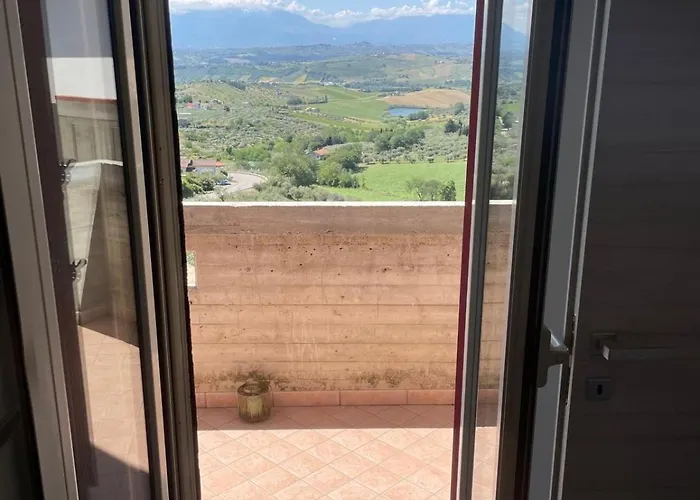 Appartamento Gran Sasso House *