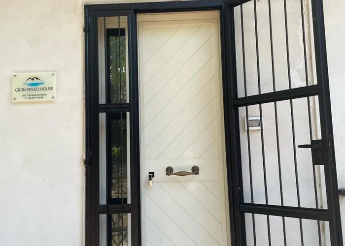 Gran Sasso House Appartamento